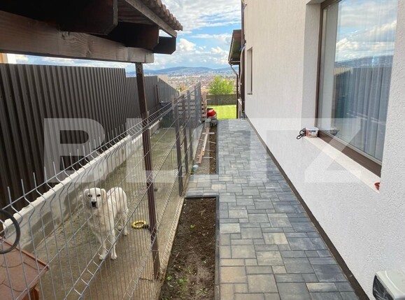 Casa de vânzare 4 camere Unirii - 133715CV | BLITZ Târgu Mureș | Poza13