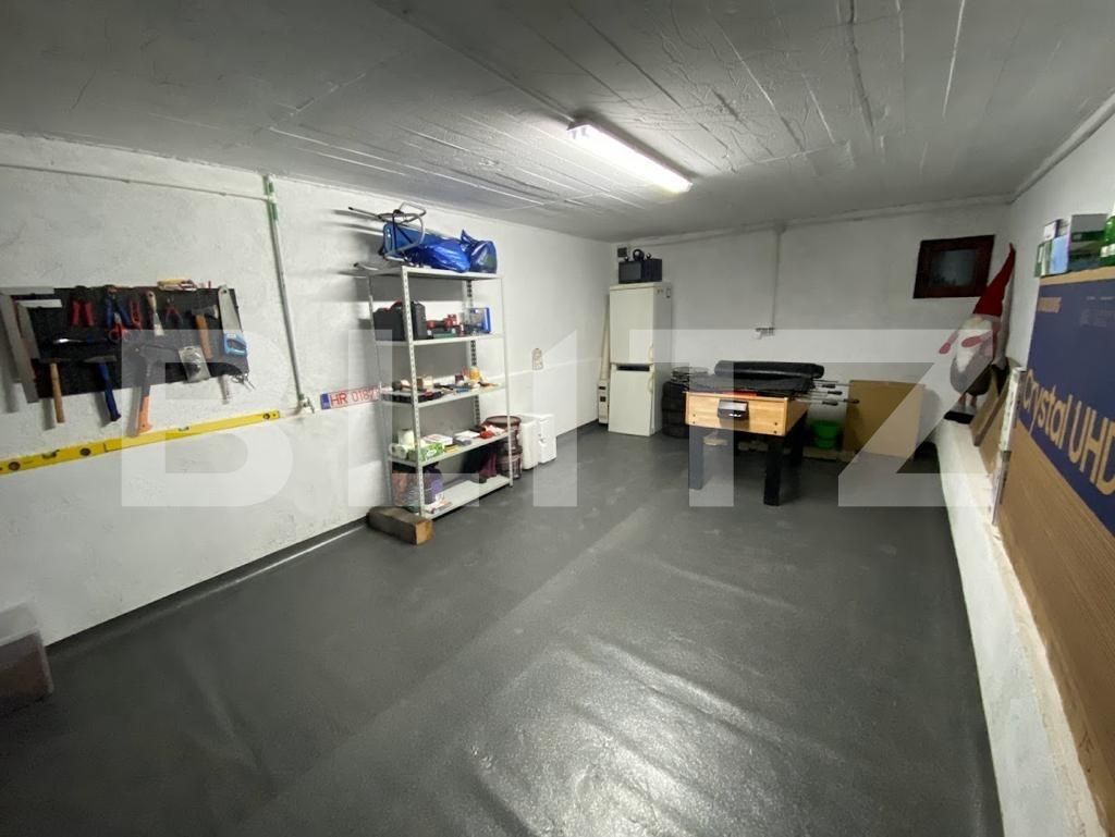 Casa de vânzare 4 camere Unirii - 133715CV | BLITZ Târgu Mureș | Poza17