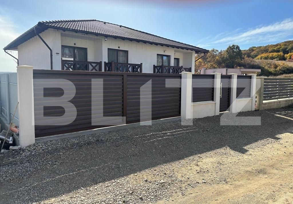 Casa de vânzare 4 camere Unirii - 133715CV | BLITZ Târgu Mureș | Poza5