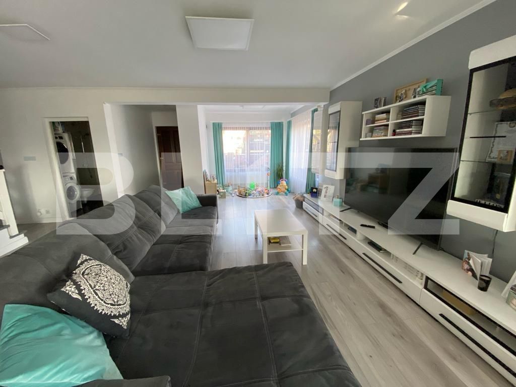 Casa de vânzare 4 camere Unirii - 133715CV | BLITZ Târgu Mureș | Poza2