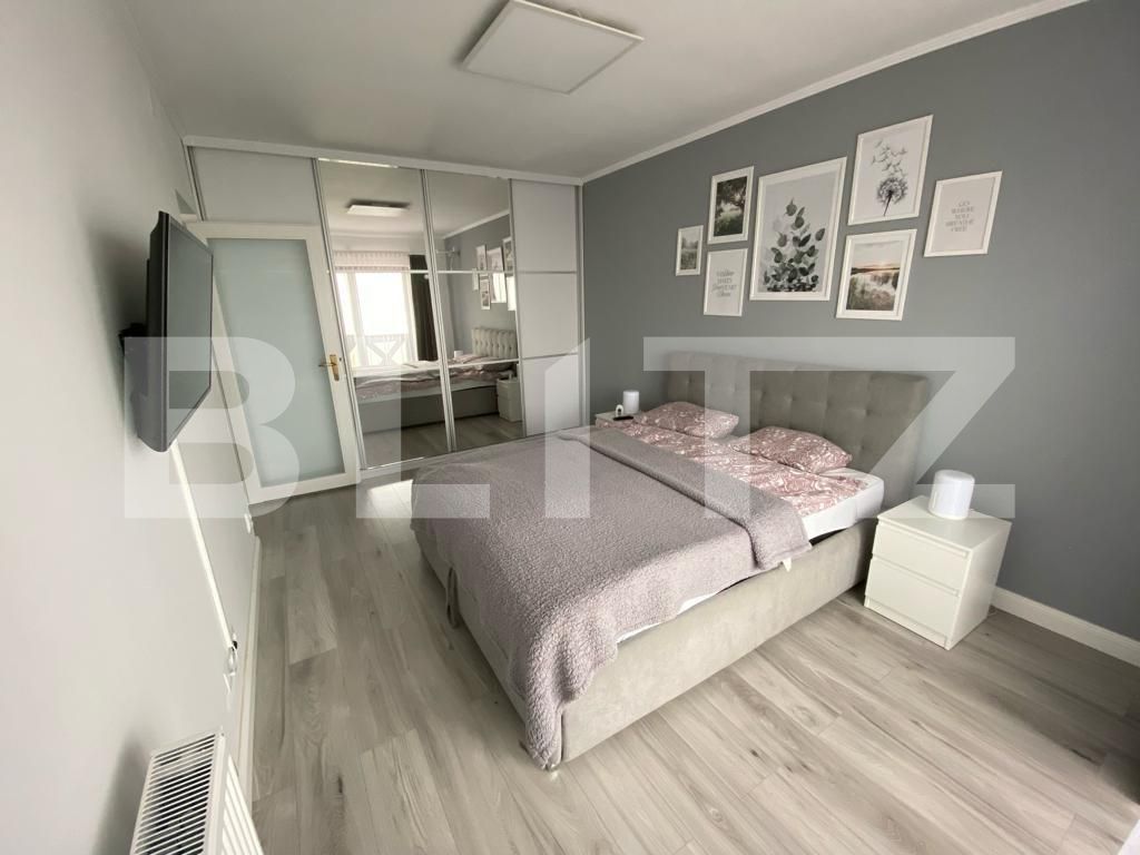Casa de vânzare 4 camere Unirii - 133715CV | BLITZ Târgu Mureș | Poza12