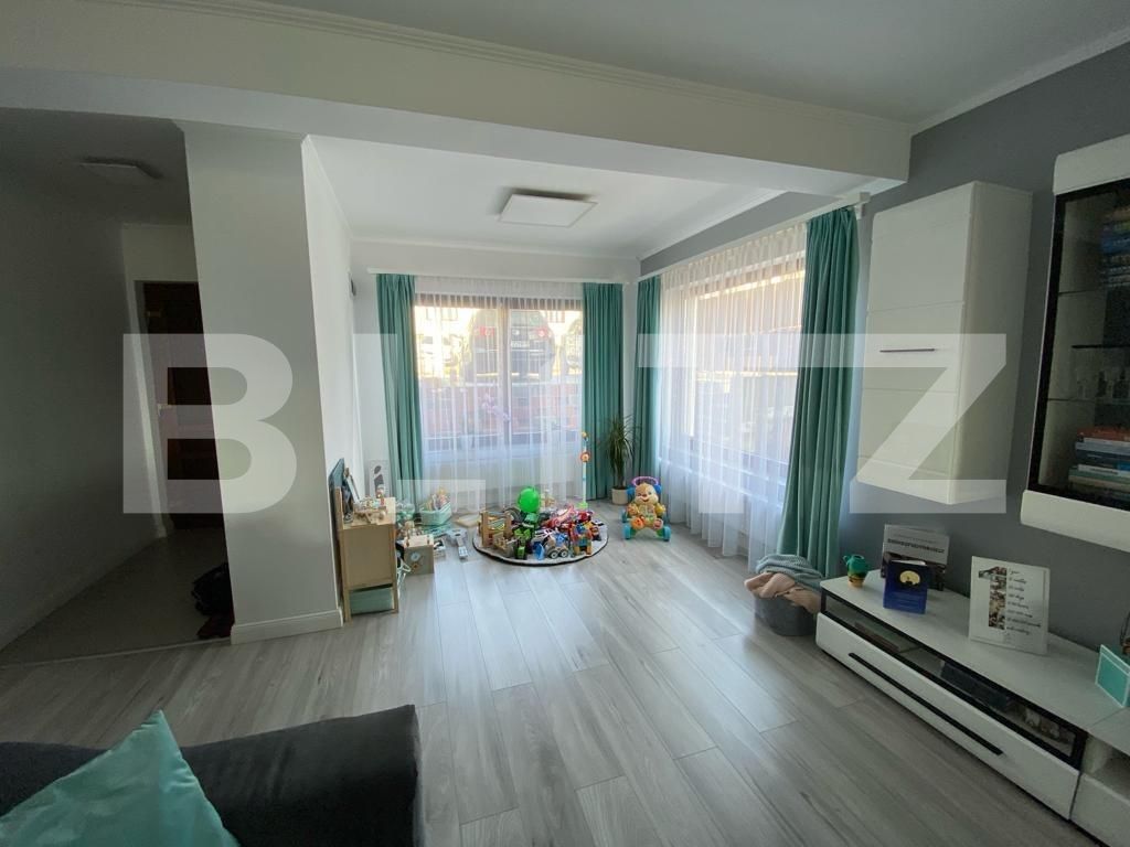 Casa de vânzare 4 camere Unirii - 133715CV | BLITZ Târgu Mureș | Poza9