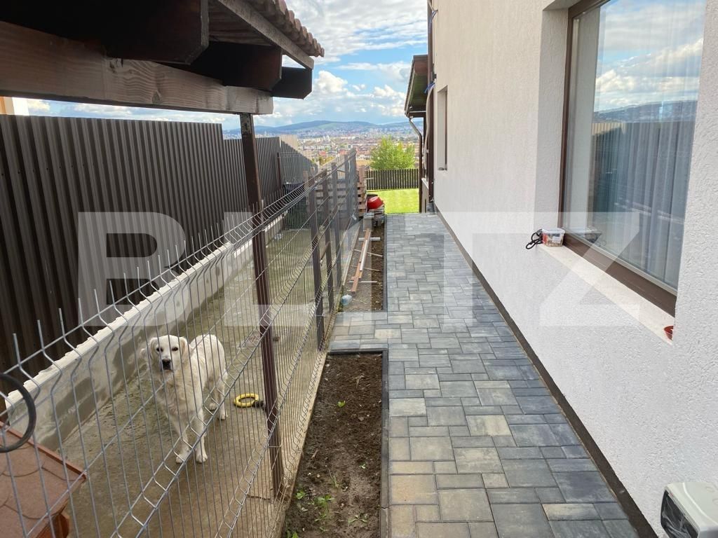 Casa de vânzare 4 camere Unirii - 133715CV | BLITZ Târgu Mureș | Poza13