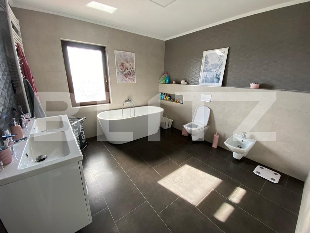 Casa de vânzare 4 camere Unirii - 133715CV | BLITZ Târgu Mureș | Poza15