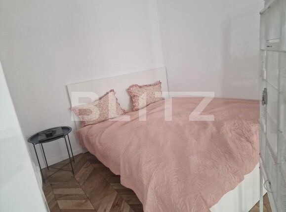 Garsonieră de închiriat Unirii - 133741AI | BLITZ Târgu Mureș | Poza3