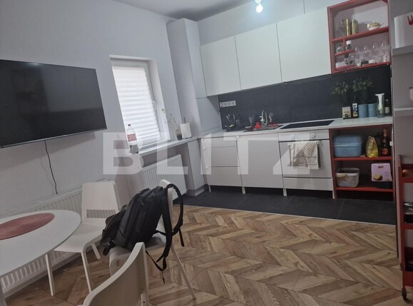 Garsonieră de închiriat Unirii - 133741AI | BLITZ Târgu Mureș | Poza2
