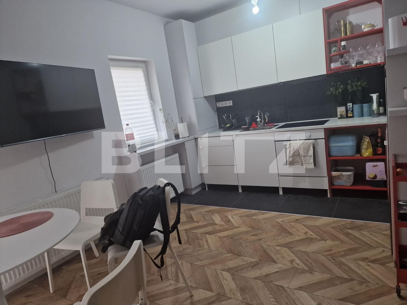Garsonieră de închiriat Unirii - 133741AI | BLITZ Târgu Mureș | Poza2