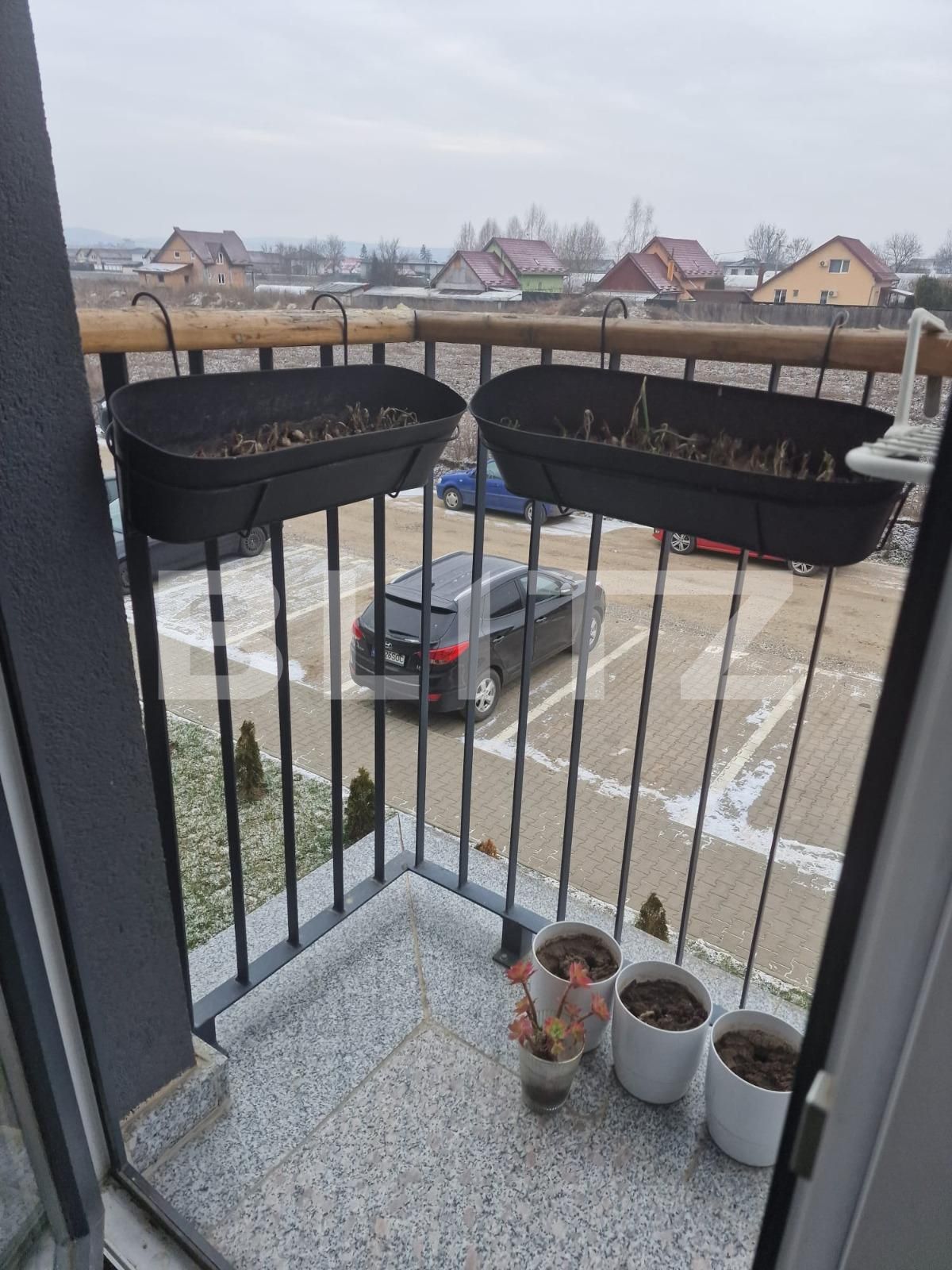 Garsonieră de închiriat Unirii - 133741AI | BLITZ Târgu Mureș | Poza4