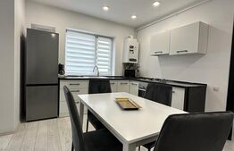 Apartament 2 camere, 55mp, MODERN, Sangeorgiu de Mures