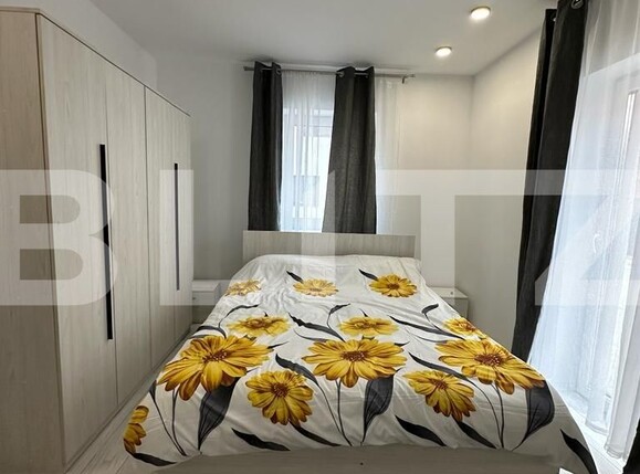 Apartament de închiriat 2 camere Sângeorgiu de Mureș - 133768AI | BLITZ Târgu Mureș | Poza8
