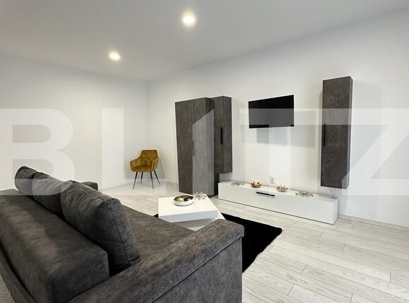 Apartament de închiriat 2 camere Sângeorgiu de Mureș - 133768AI | BLITZ Târgu Mureș | Poza2