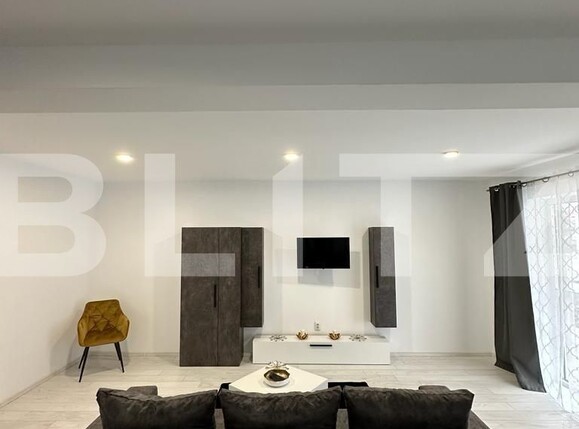 Apartament de închiriat 2 camere Sângeorgiu de Mureș - 133768AI | BLITZ Târgu Mureș | Poza4