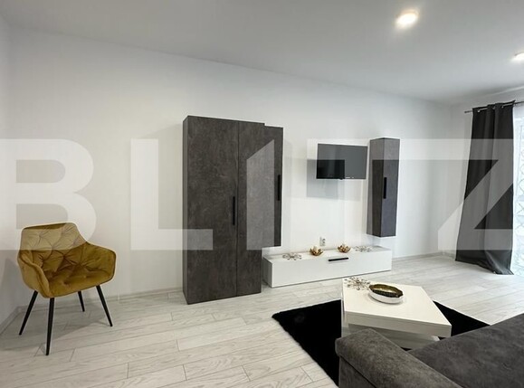 Apartament de închiriat 2 camere Sângeorgiu de Mureș - 133768AI | BLITZ Târgu Mureș | Poza3