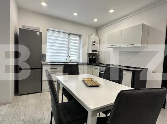 Apartament de închiriat 2 camere Sângeorgiu de Mureș - 133768AI | BLITZ Târgu Mureș | Poza6