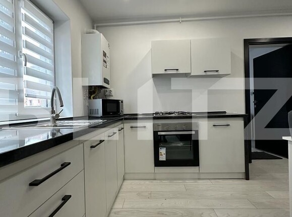 Apartament de închiriat 2 camere Sângeorgiu de Mureș - 133768AI | BLITZ Târgu Mureș | Poza5