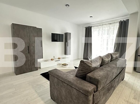 Apartament de închiriat 2 camere Sângeorgiu de Mureș - 133768AI | BLITZ Târgu Mureș | Poza1