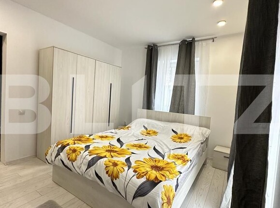 Apartament de închiriat 2 camere Sângeorgiu de Mureș - 133768AI | BLITZ Târgu Mureș | Poza7