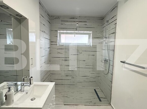 Apartament de închiriat 2 camere Sângeorgiu de Mureș - 133768AI | BLITZ Târgu Mureș | Poza9