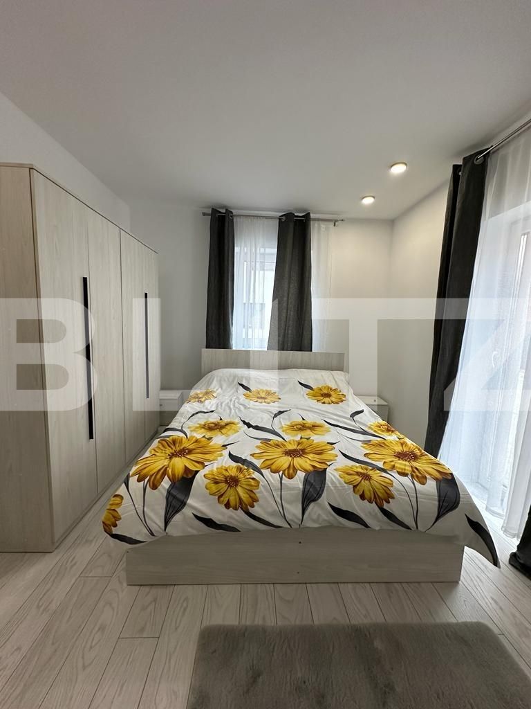 Apartament de închiriat 2 camere Sângeorgiu de Mureș - 133768AI | BLITZ Târgu Mureș | Poza8