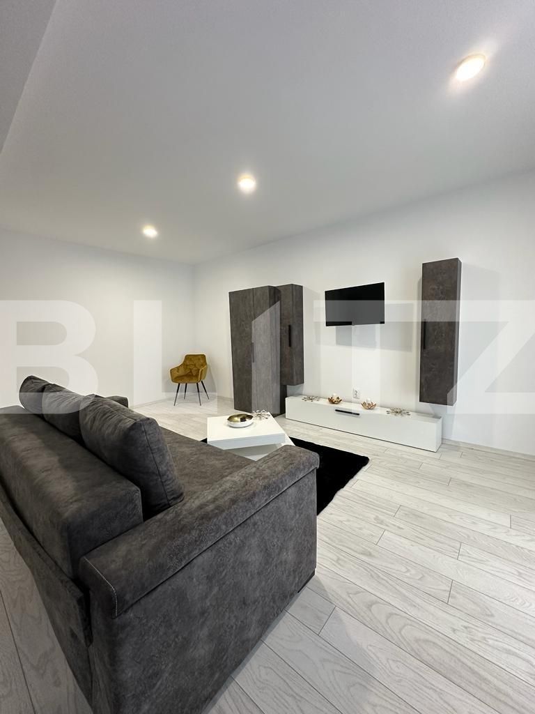 Apartament de închiriat 2 camere Sângeorgiu de Mureș - 133768AI | BLITZ Târgu Mureș | Poza2