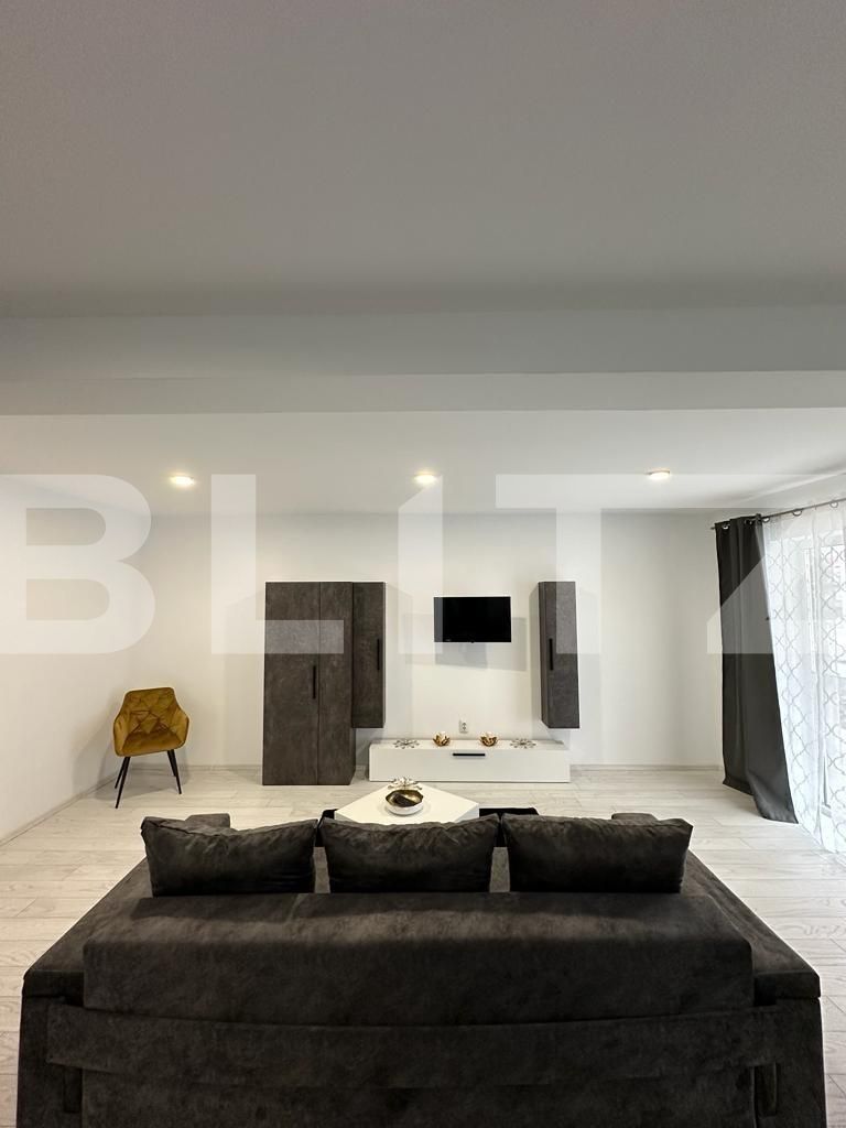 Apartament de închiriat 2 camere Sângeorgiu de Mureș - 133768AI | BLITZ Târgu Mureș | Poza4