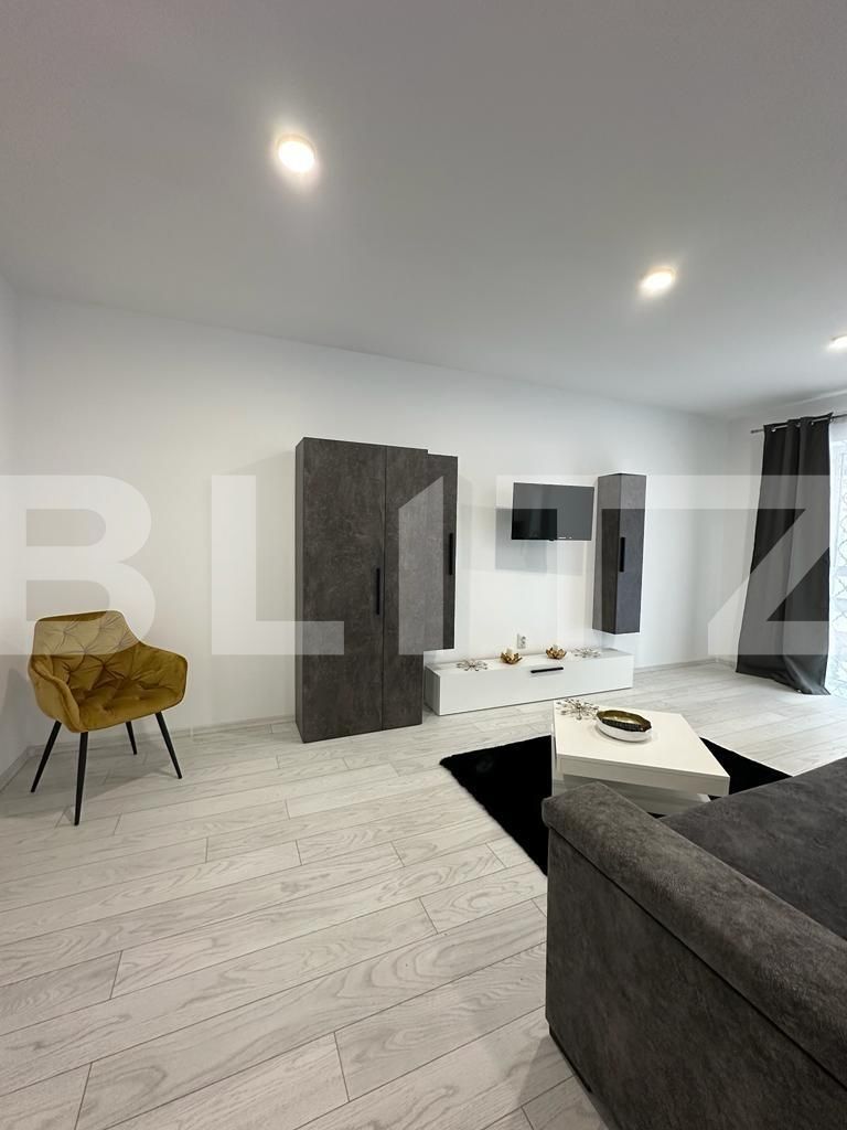 Apartament de închiriat 2 camere Sângeorgiu de Mureș - 133768AI | BLITZ Târgu Mureș | Poza3