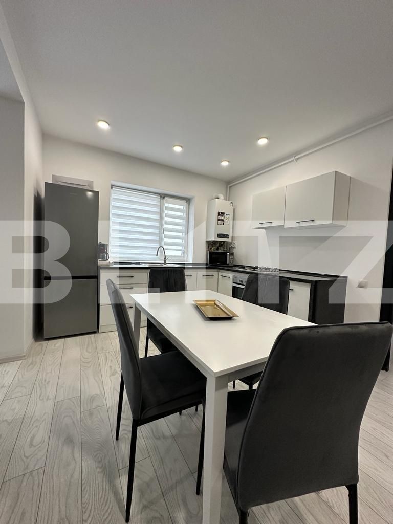 Apartament de închiriat 2 camere Sângeorgiu de Mureș - 133768AI | BLITZ Târgu Mureș | Poza6