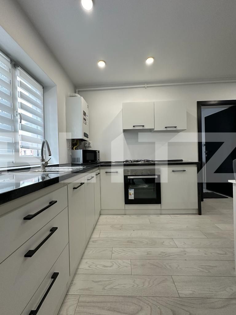 Apartament de închiriat 2 camere Sângeorgiu de Mureș - 133768AI | BLITZ Târgu Mureș | Poza5