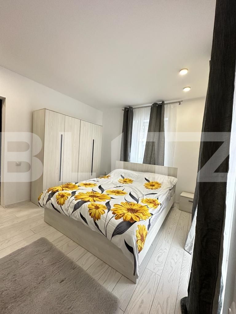 Apartament de închiriat 2 camere Sângeorgiu de Mureș - 133768AI | BLITZ Târgu Mureș | Poza7