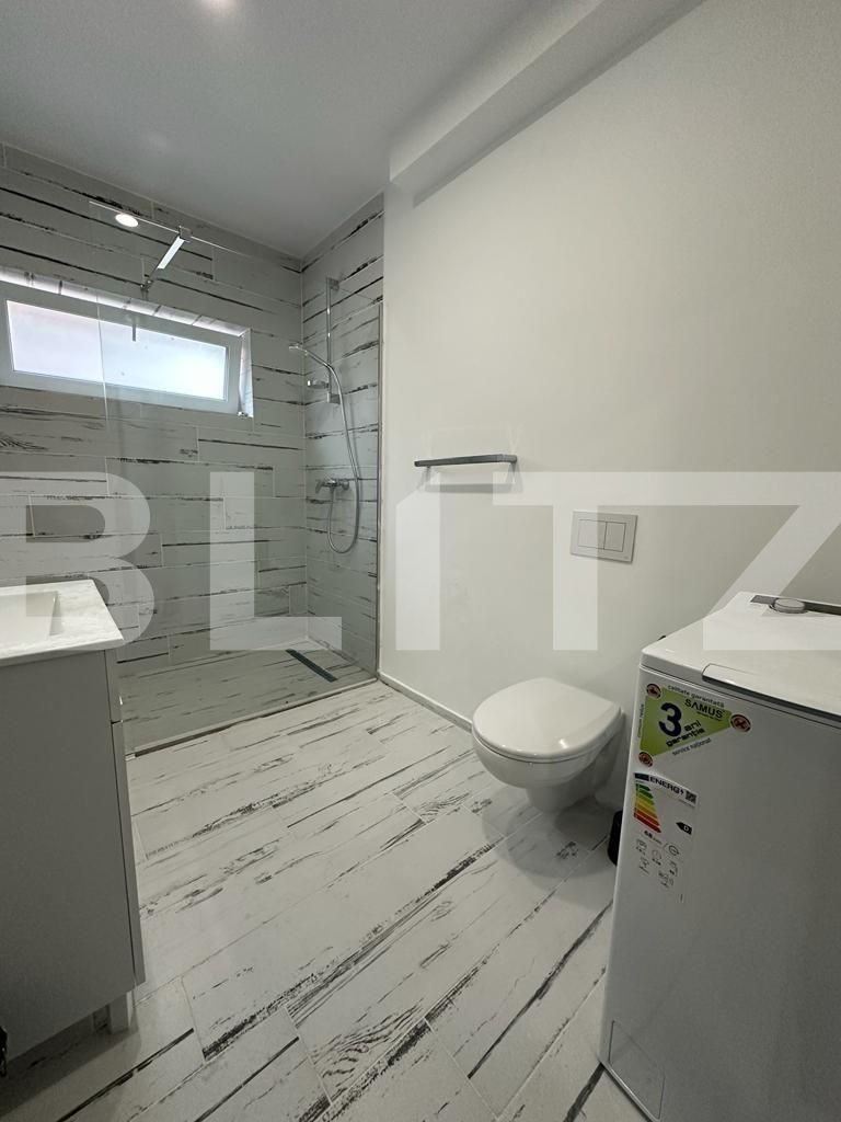 Apartament de închiriat 2 camere Sângeorgiu de Mureș - 133768AI | BLITZ Târgu Mureș | Poza10
