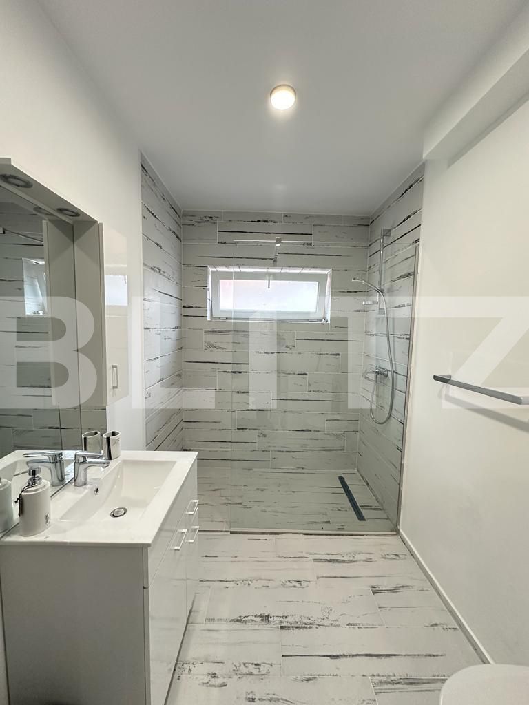Apartament de închiriat 2 camere Sângeorgiu de Mureș - 133768AI | BLITZ Târgu Mureș | Poza9