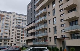 Apartament 2 camere, 56mp, Maurer Residence