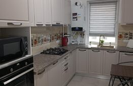 Apartament 2 camere, 56mp, Maurer Residence