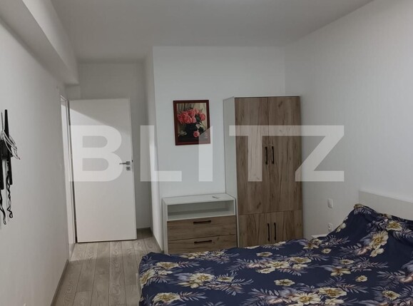 Apartament de închiriat 2 camere Libertatii - 133785AI | BLITZ Târgu Mureș | Poza3