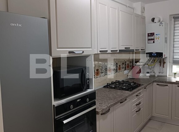 Apartament de închiriat 2 camere Libertatii - 133785AI | BLITZ Târgu Mureș | Poza9