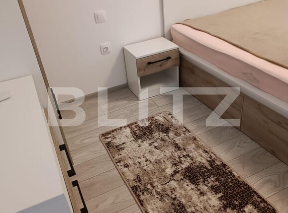 Apartament de închiriat 2 camere Libertatii - 133785AI | BLITZ Târgu Mureș | Poza5