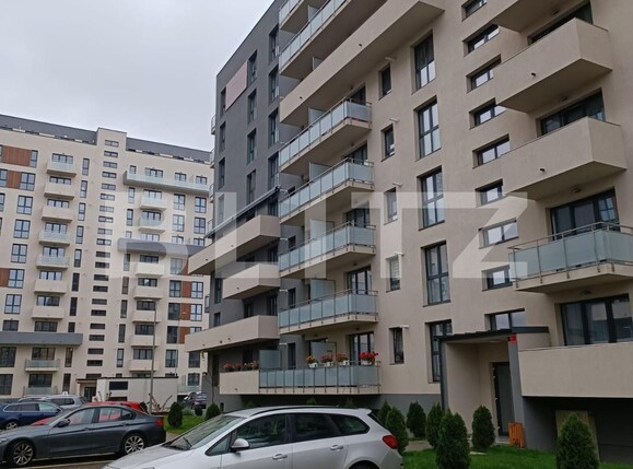 Apartament de închiriat 2 camere Libertatii - 133785AI | BLITZ Târgu Mureș | Poza13