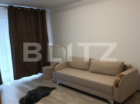 Apartament de închiriat 2 camere Libertatii - 133785AI | BLITZ Târgu Mureș | Poza2