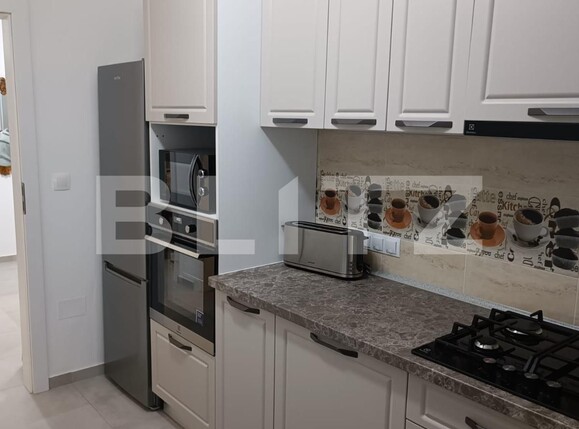 Apartament de închiriat 2 camere Libertatii - 133785AI | BLITZ Târgu Mureș | Poza6