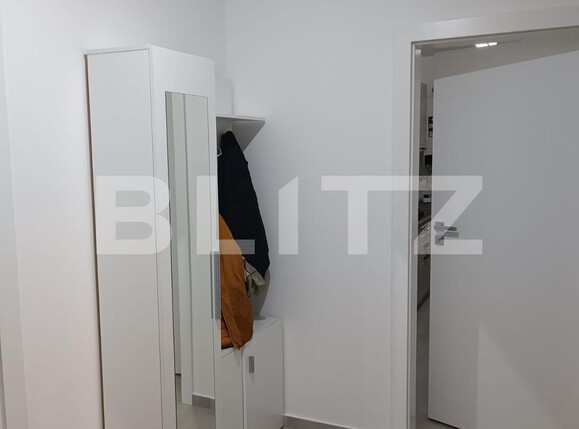 Apartament de închiriat 2 camere Libertatii - 133785AI | BLITZ Târgu Mureș | Poza12