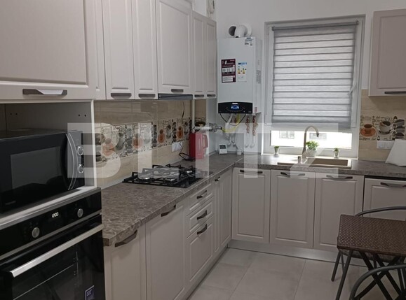 Apartament de închiriat 2 camere Libertatii - 133785AI | BLITZ Târgu Mureș | Poza8