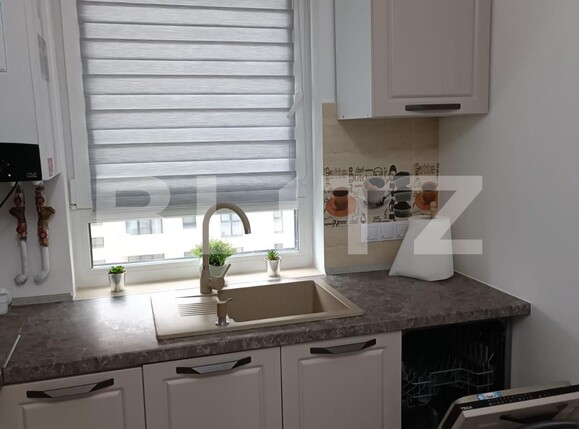 Apartament de închiriat 2 camere Libertatii - 133785AI | BLITZ Târgu Mureș | Poza7