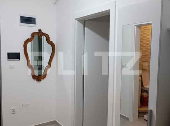 Apartament de închiriat 2 camere Libertatii - 133785AI | BLITZ Târgu Mureș | Poza11