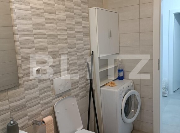 Apartament de închiriat 2 camere Libertatii - 133785AI | BLITZ Târgu Mureș | Poza10