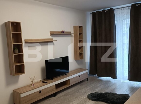 Apartament de închiriat 2 camere Libertatii - 133785AI | BLITZ Târgu Mureș | Poza1