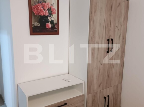 Apartament de închiriat 2 camere Libertatii - 133785AI | BLITZ Târgu Mureș | Poza4