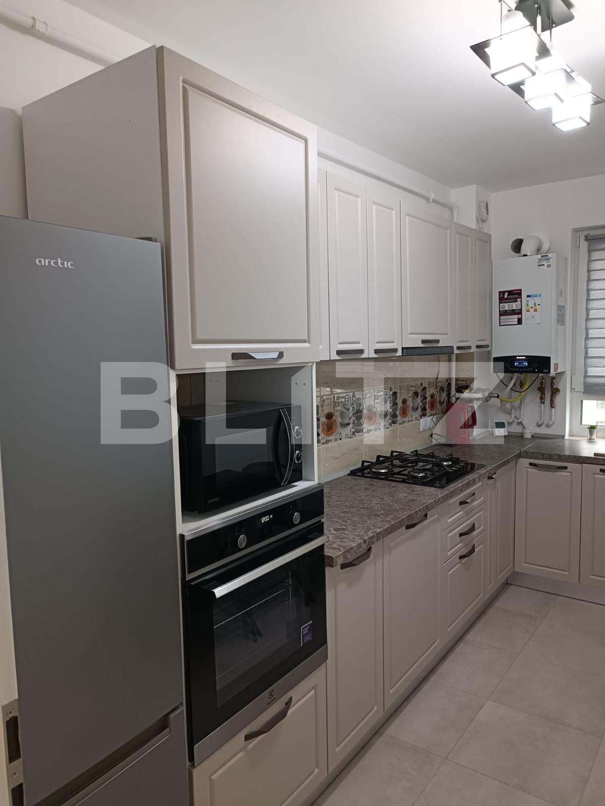 Apartament de închiriat 2 camere Libertatii - 133785AI | BLITZ Târgu Mureș | Poza9