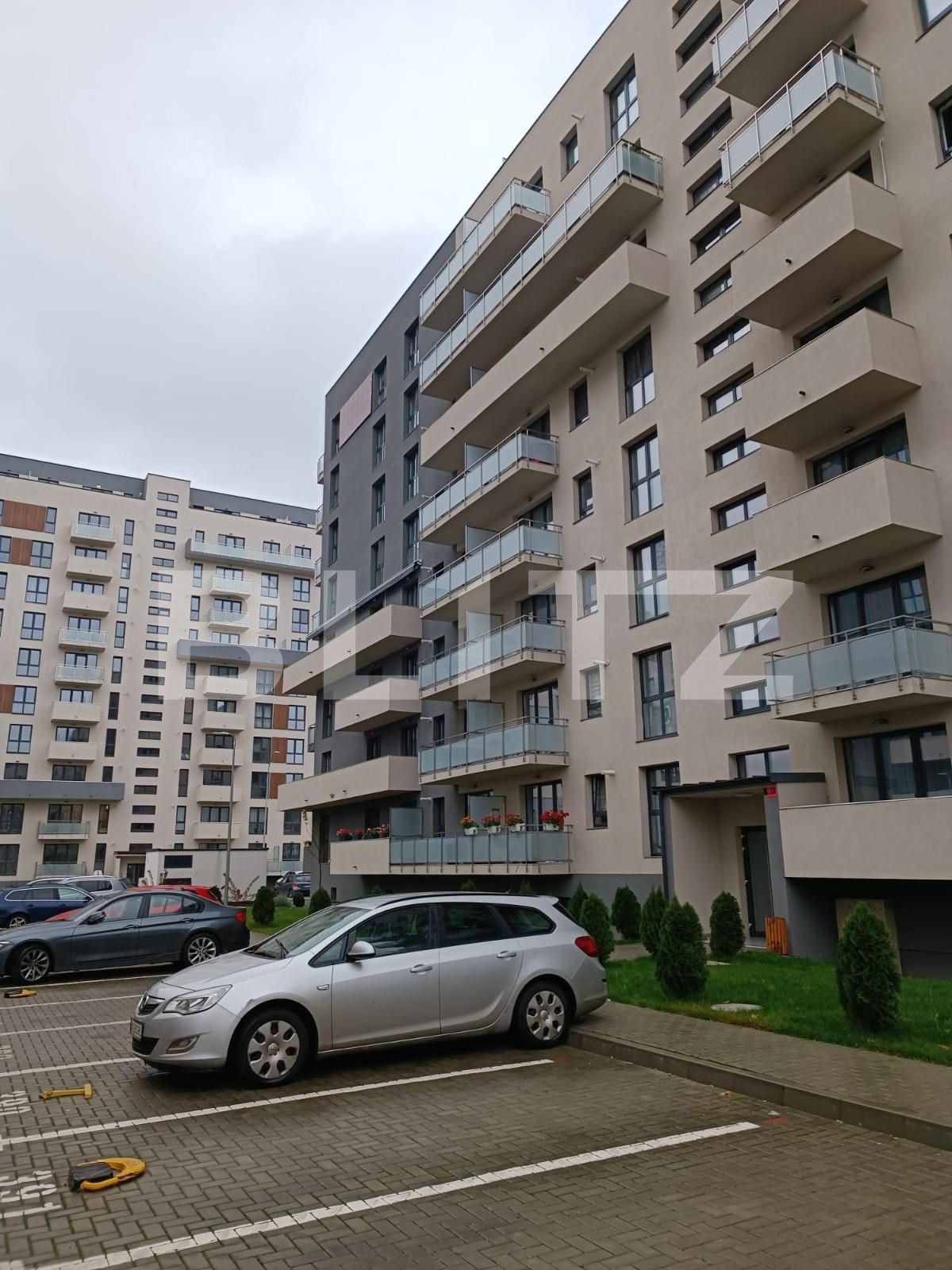 Apartament de închiriat 2 camere Libertatii - 133785AI | BLITZ Târgu Mureș | Poza13