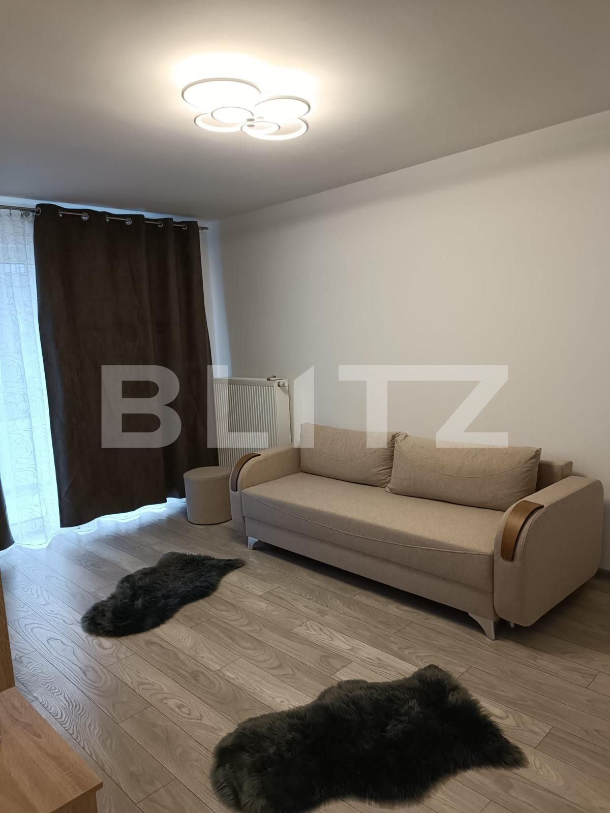 Apartament de închiriat 2 camere Libertatii - 133785AI | BLITZ Târgu Mureș | Poza2