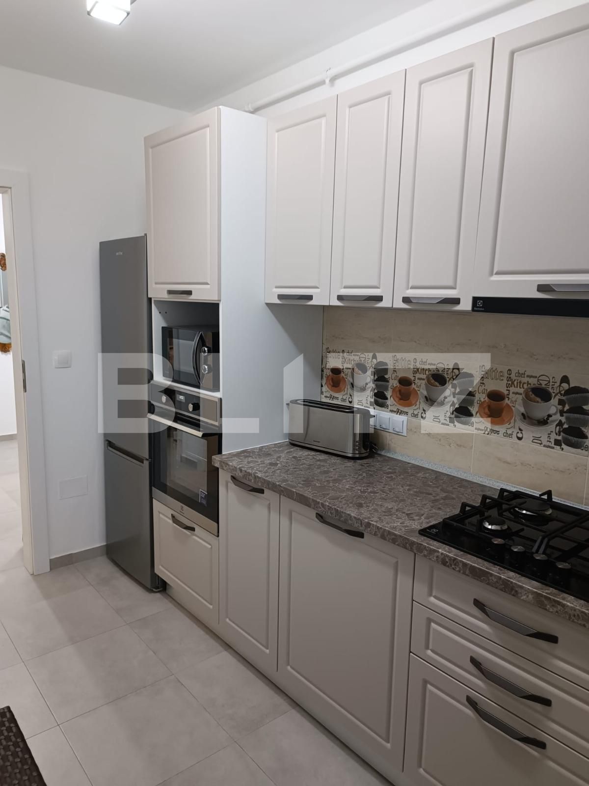 Apartament de închiriat 2 camere Libertatii - 133785AI | BLITZ Târgu Mureș | Poza6